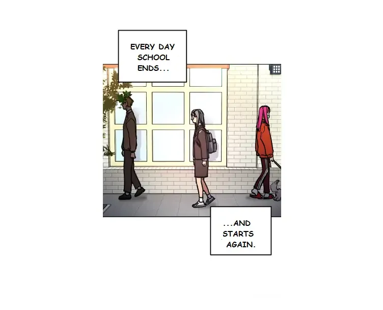 Girl Under Trial Chapter 18 Online - página 20