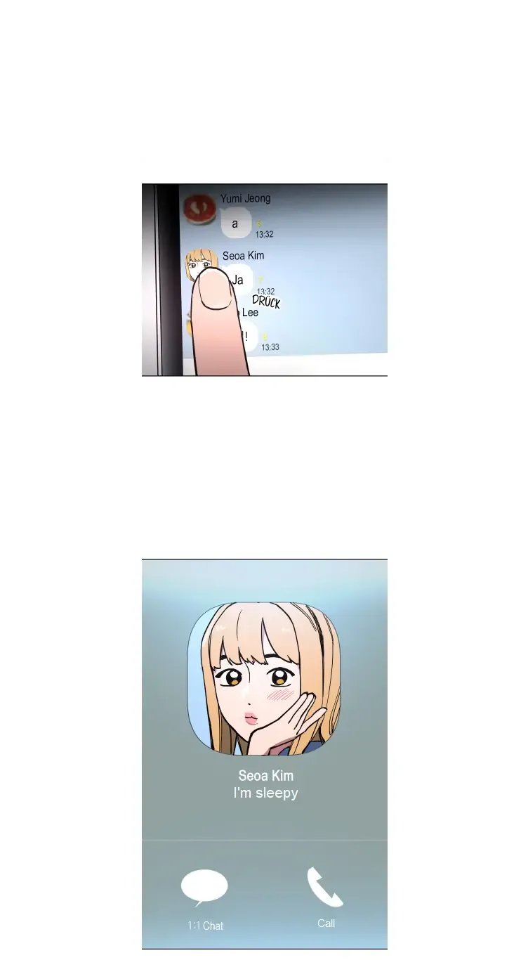 Girl Under Trial Chapter 18 Online - página 25