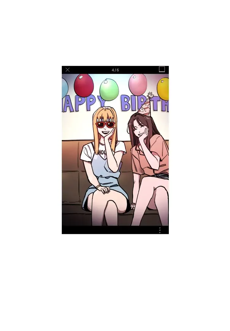 Girl Under Trial Chapter 18 Online - página 27