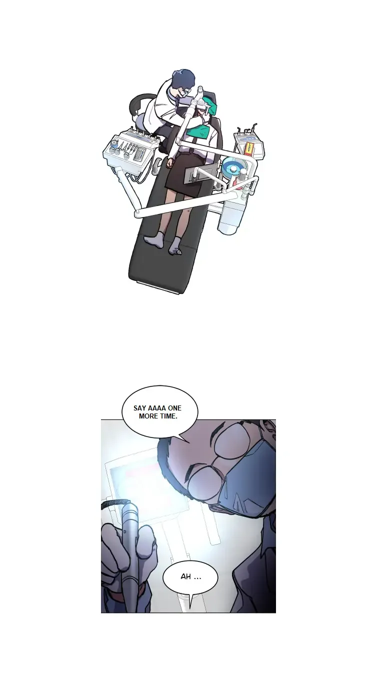 Girl Under Trial Chapter 18 Online - página 30