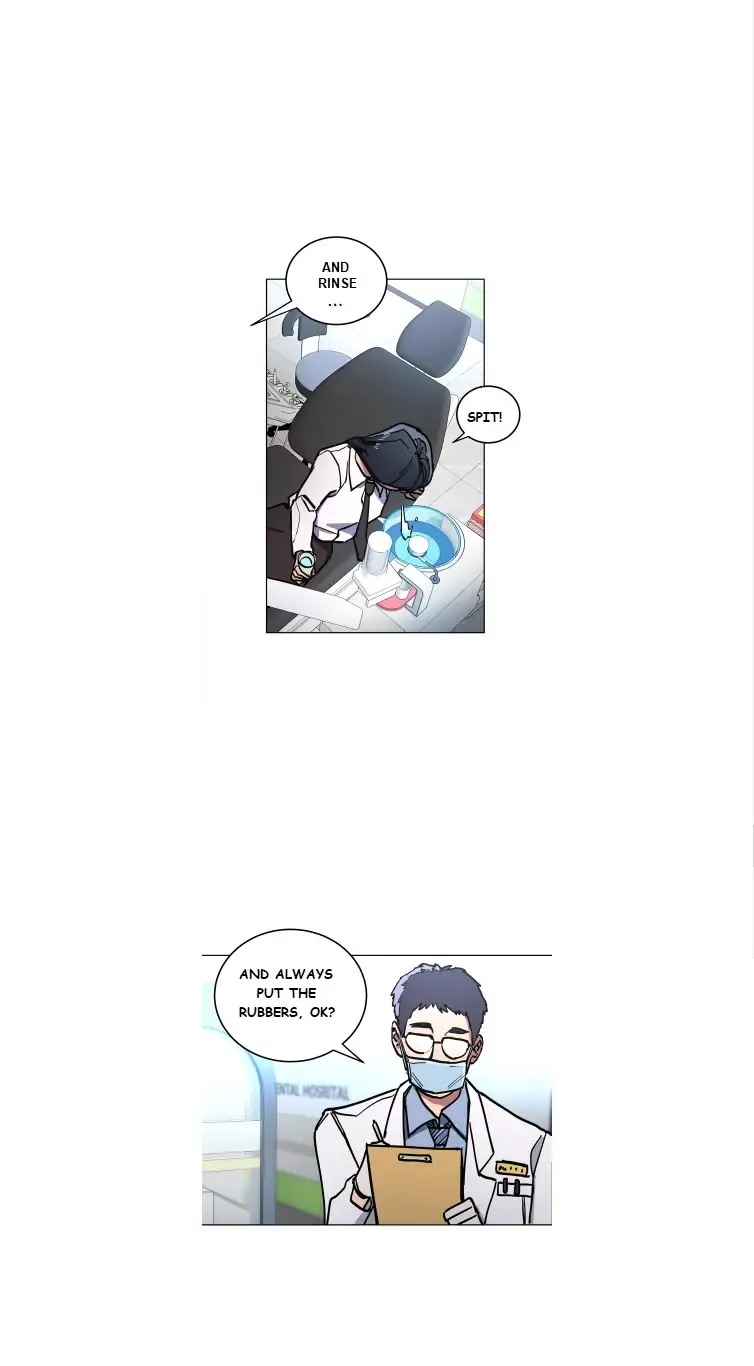 Girl Under Trial Chapter 18 Online - página 31