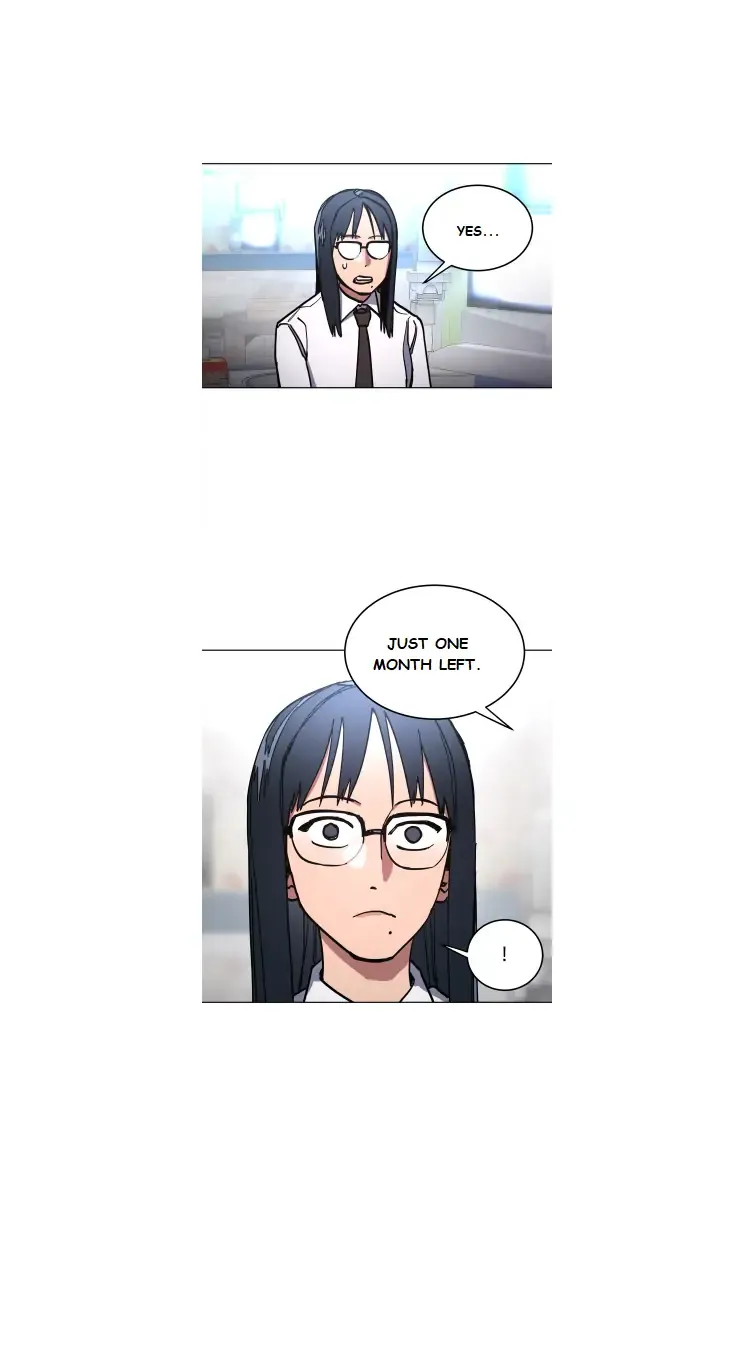 Girl Under Trial Chapter 18 Online - página 32