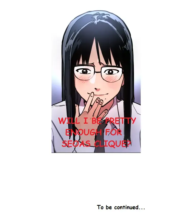Girl Under Trial Chapter 18 Online - página 34