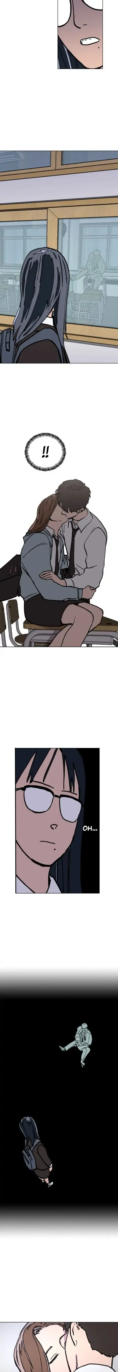 Girl Under Trial Chapter 2 Online - página 5