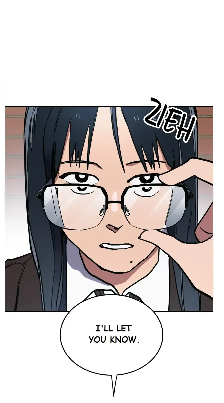 Girl Under Trial Chapter 20 Online - página 3