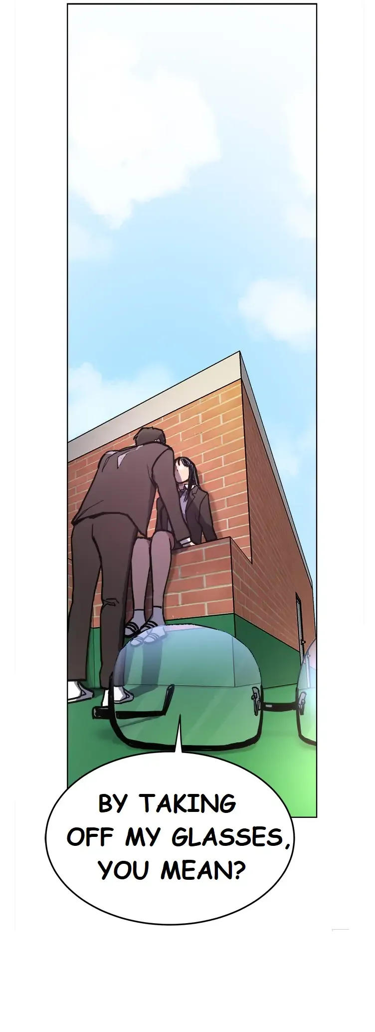 Girl Under Trial Chapter 20 Online - página 7
