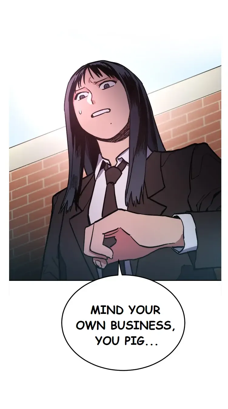 Girl Under Trial Chapter 20 Online - página 9