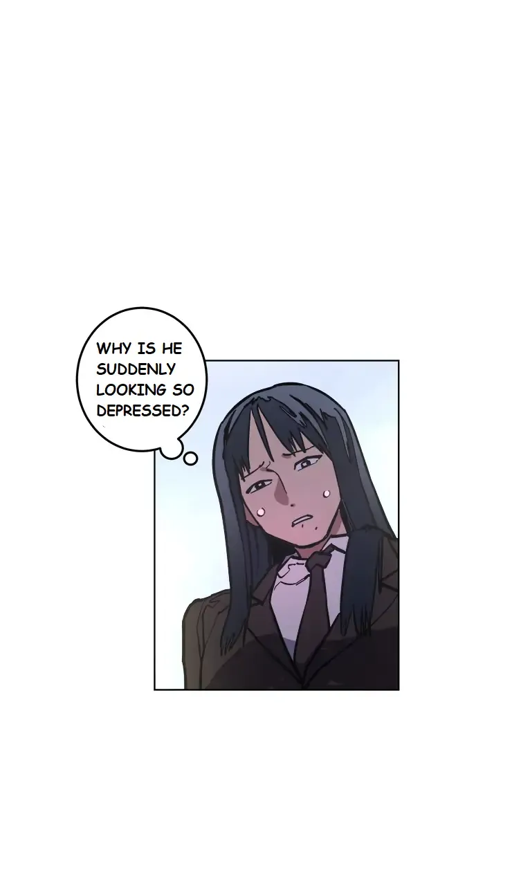 Girl Under Trial Chapter 20 Online - página 12