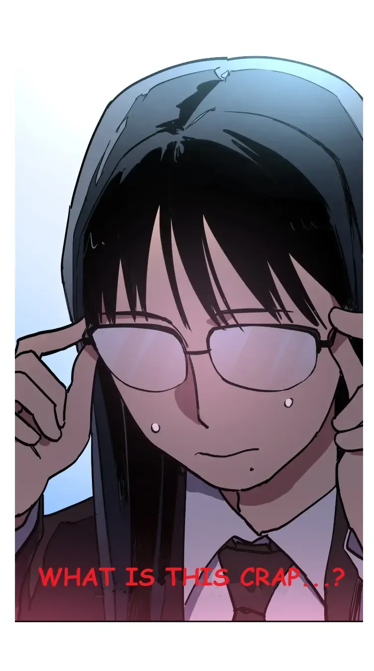 Girl Under Trial Chapter 20 Online - página 16