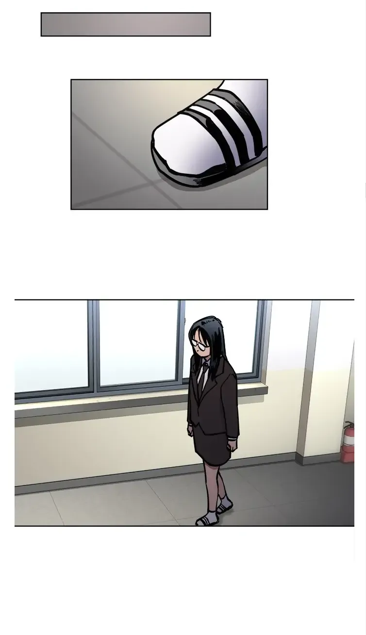 Girl Under Trial Chapter 20 Online - página 18