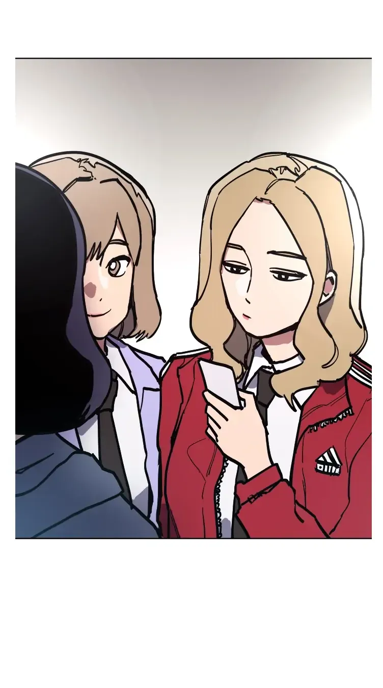 Girl Under Trial Chapter 20 Online - página 23