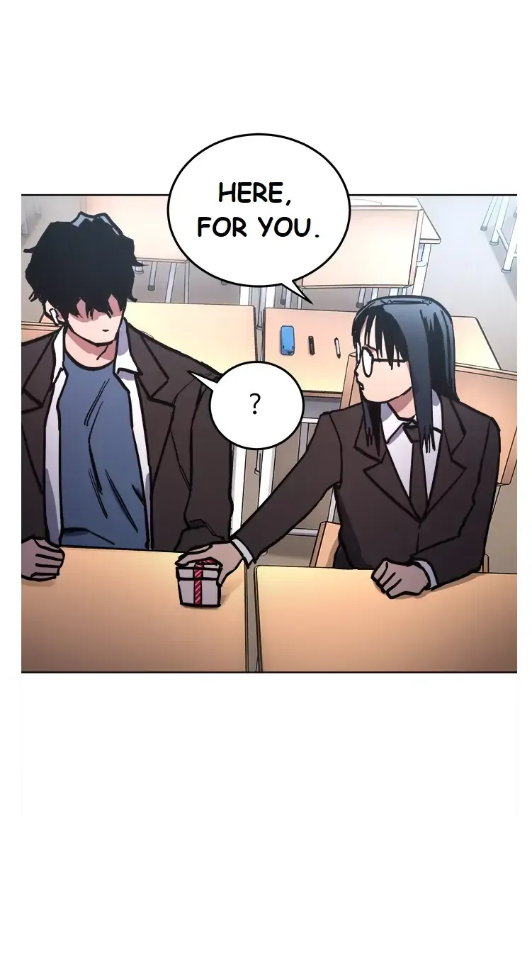 Girl Under Trial Chapter 20 Online - página 30