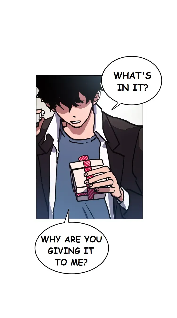 Girl Under Trial Chapter 20 Online - página 31