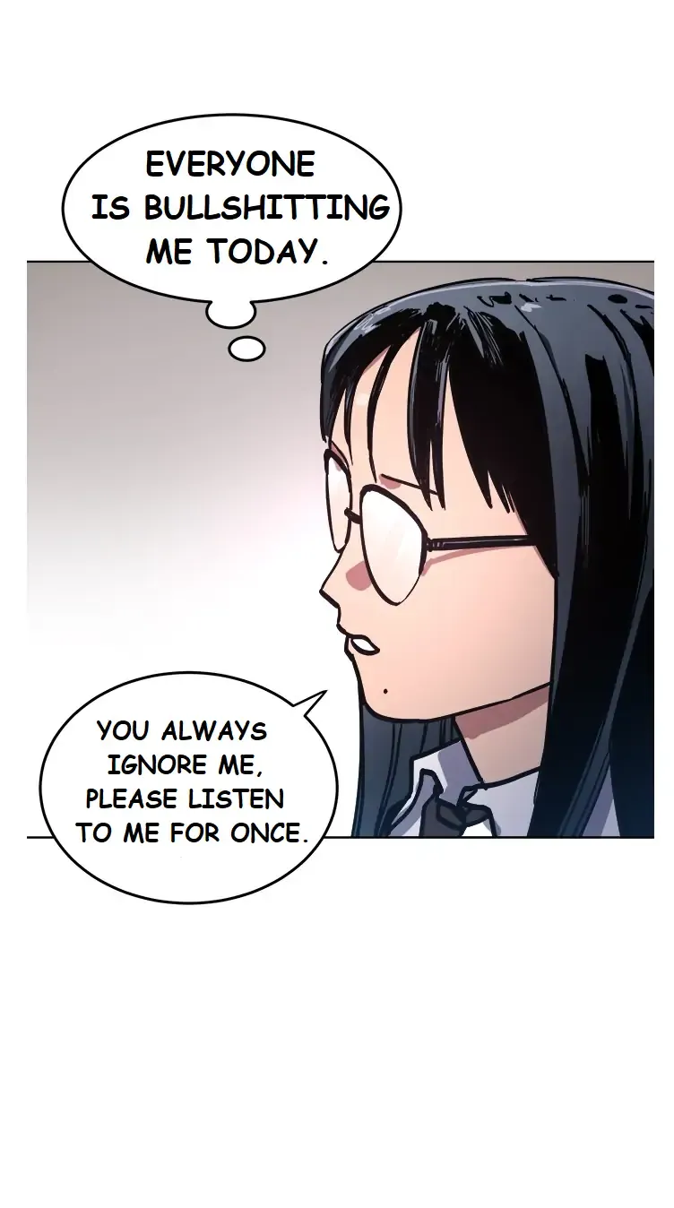 Girl Under Trial Chapter 20 Online - página 32