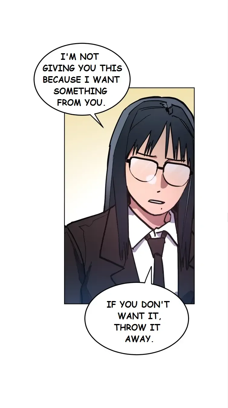 Girl Under Trial Chapter 20 Online - página 34