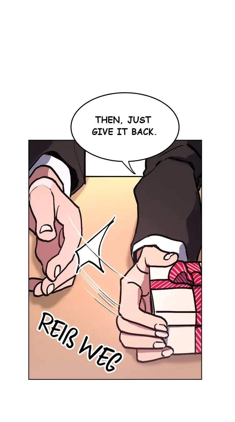 Girl Under Trial Chapter 20 Online - página 37