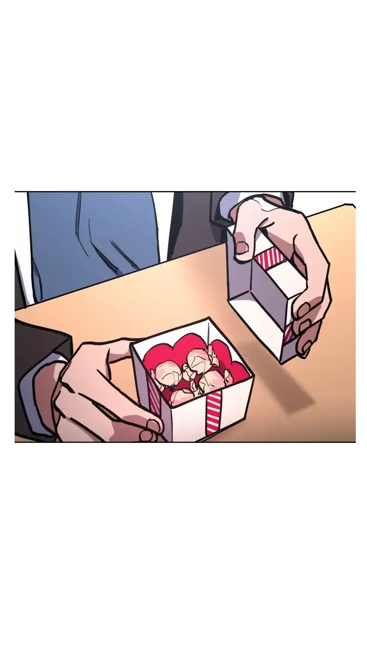 Girl Under Trial Chapter 20 Online - página 43