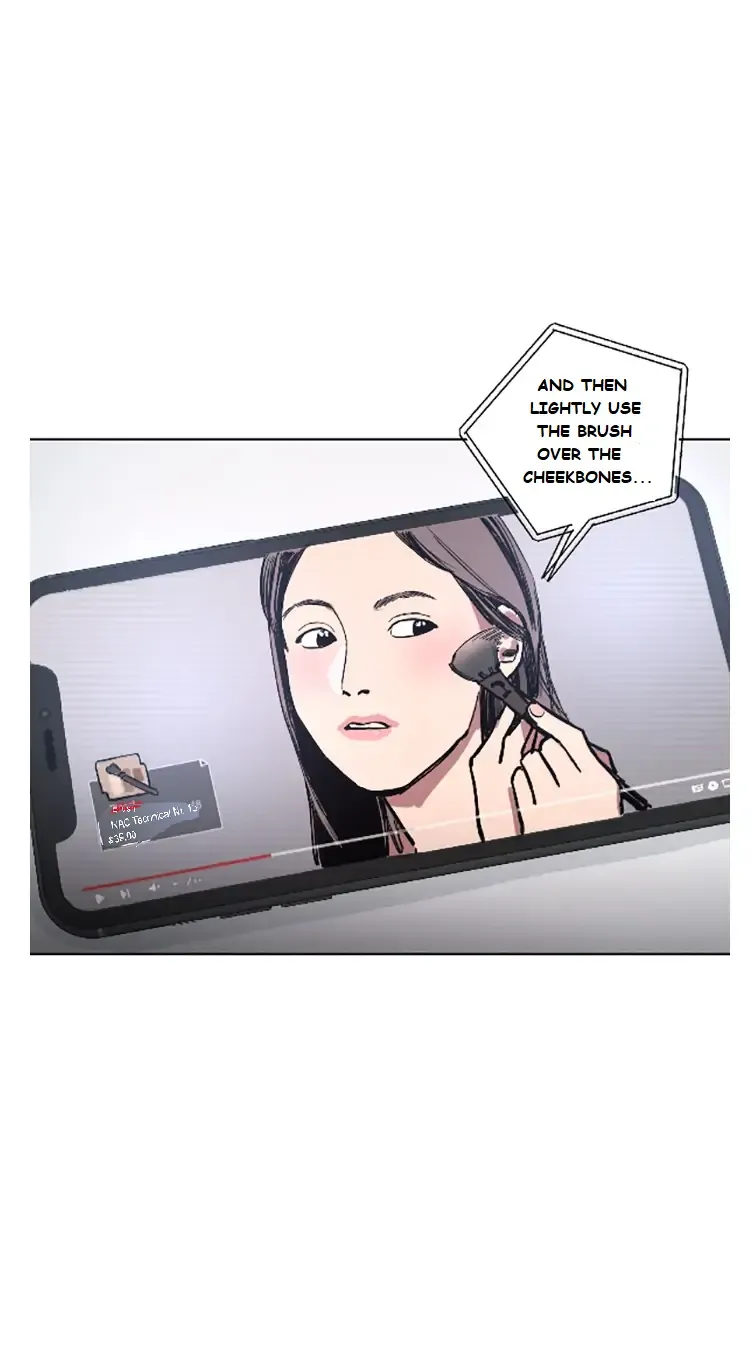 Girl Under Trial Chapter 20 Online - página 49