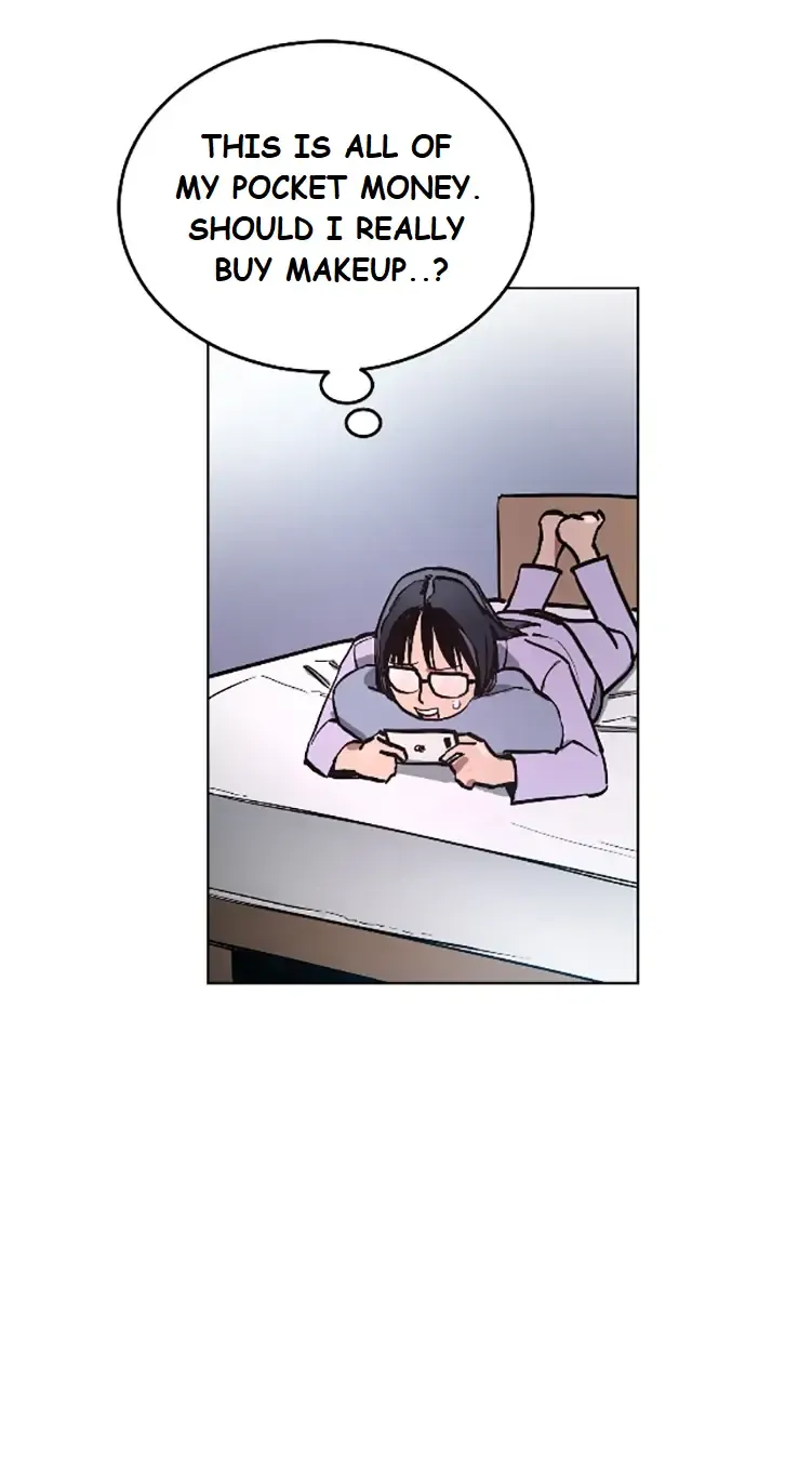 Girl Under Trial Chapter 20 Online - página 51