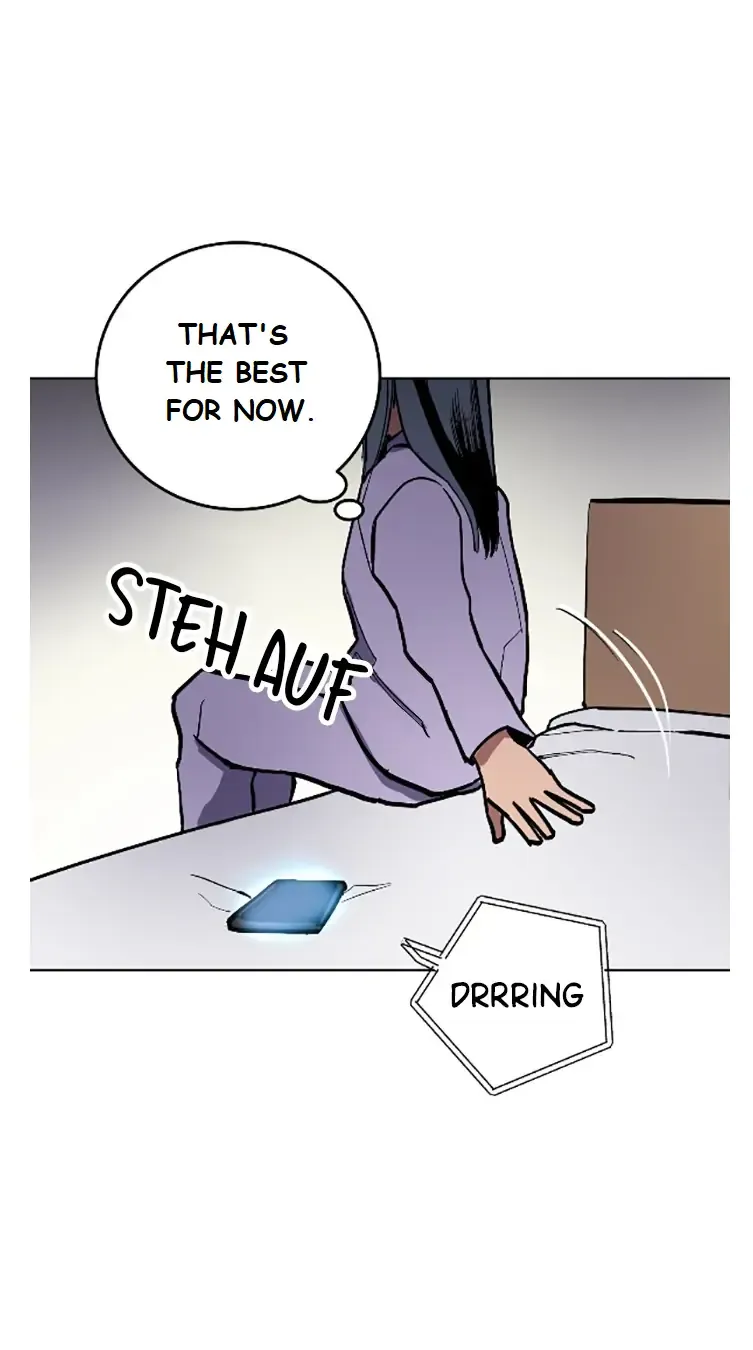 Girl Under Trial Chapter 20 Online - página 53
