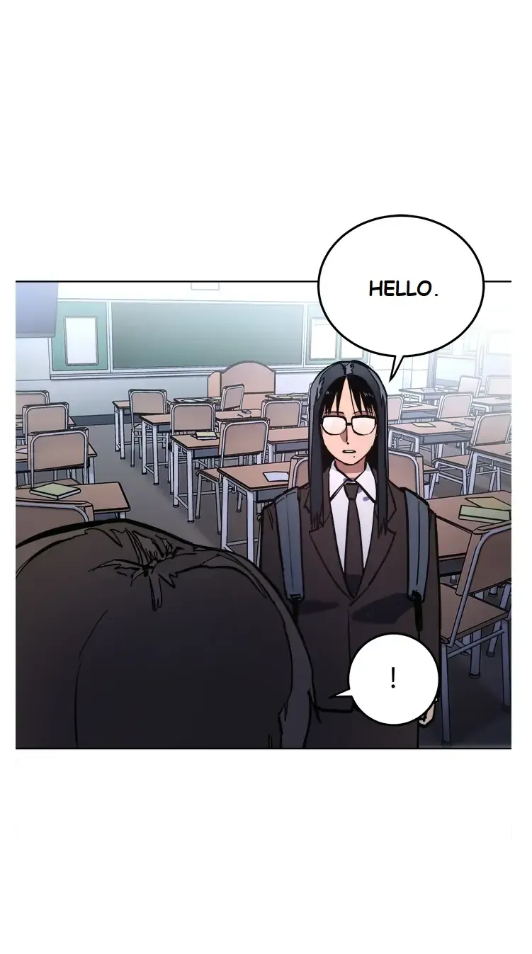 Girl Under Trial Chapter 21 Online - página 7
