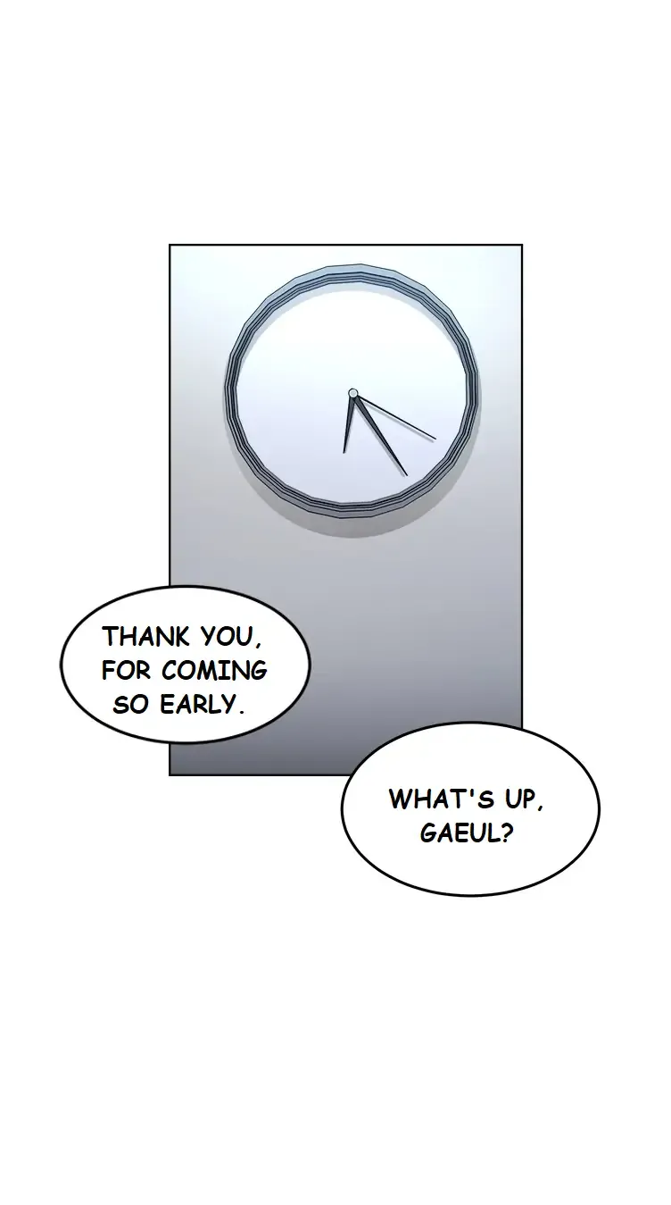 Girl Under Trial Chapter 21 Online - página 8