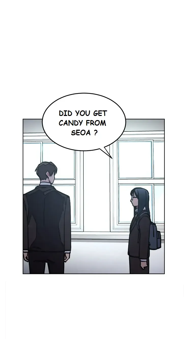 Girl Under Trial Chapter 21 Online - página 10
