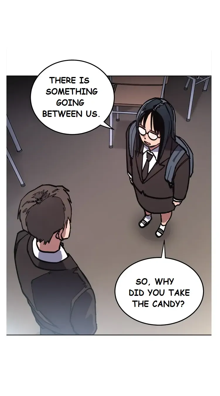 Girl Under Trial Chapter 21 Online - página 12