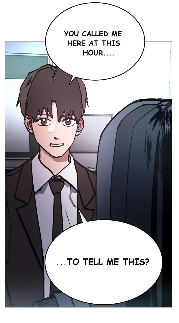 Girl Under Trial Chapter 21 Online - página 14