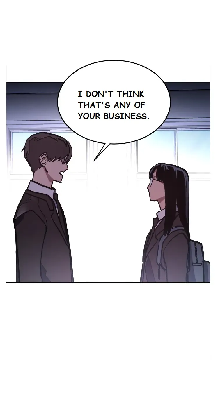 Girl Under Trial Chapter 21 Online - página 18