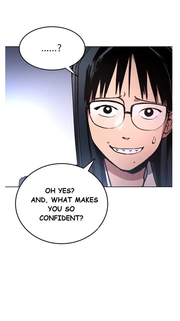Girl Under Trial Chapter 21 Online - página 19