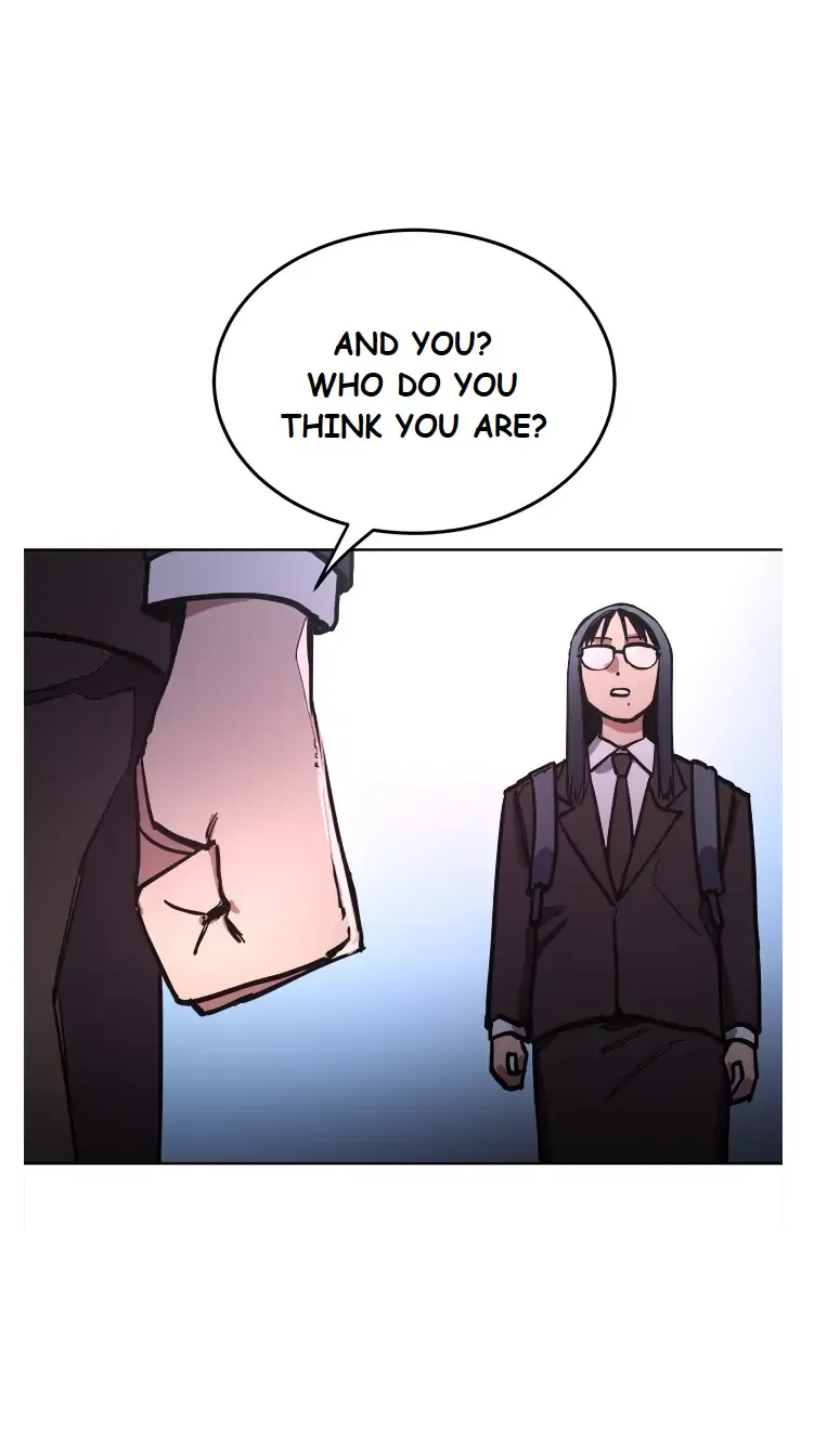 Girl Under Trial Chapter 21 Online - página 21