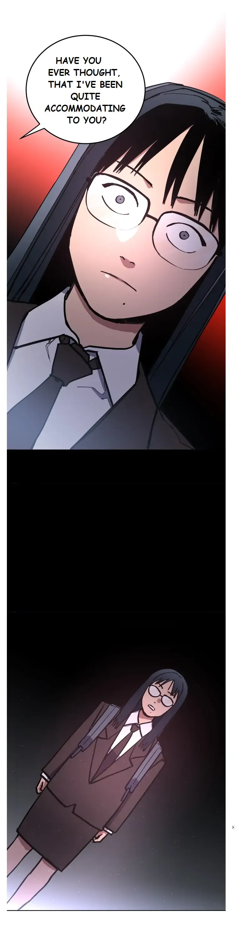 Girl Under Trial Chapter 21 Online - página 22