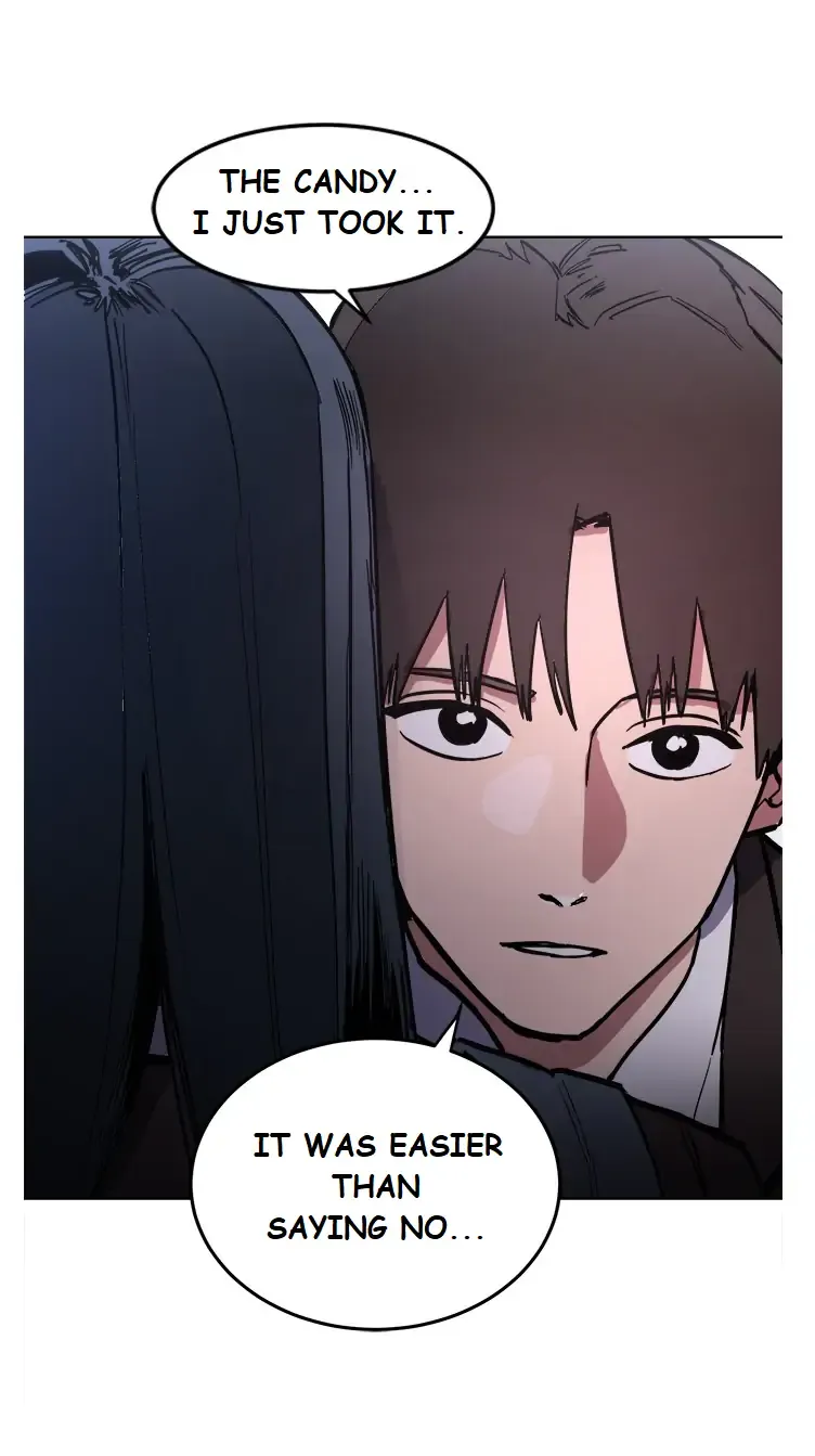 Girl Under Trial Chapter 21 Online - página 33