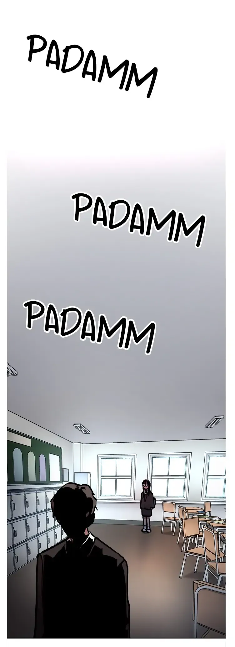 Girl Under Trial Chapter 21 Online - página 34