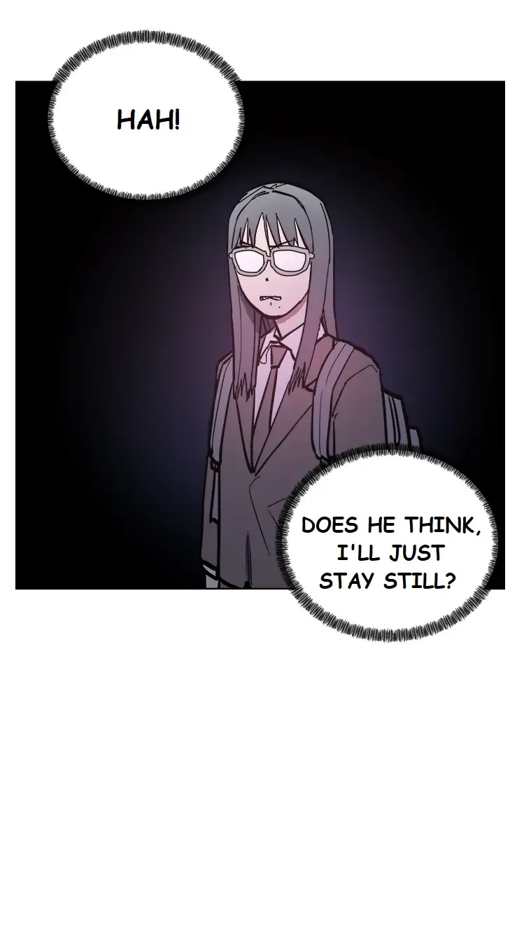 Girl Under Trial Chapter 21 Online - página 37