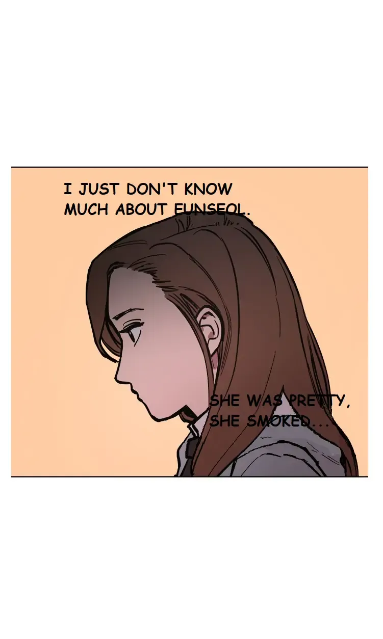 Girl Under Trial Chapter 21 Online - página 42