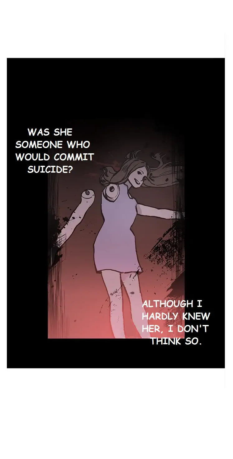 Girl Under Trial Chapter 21 Online - página 43