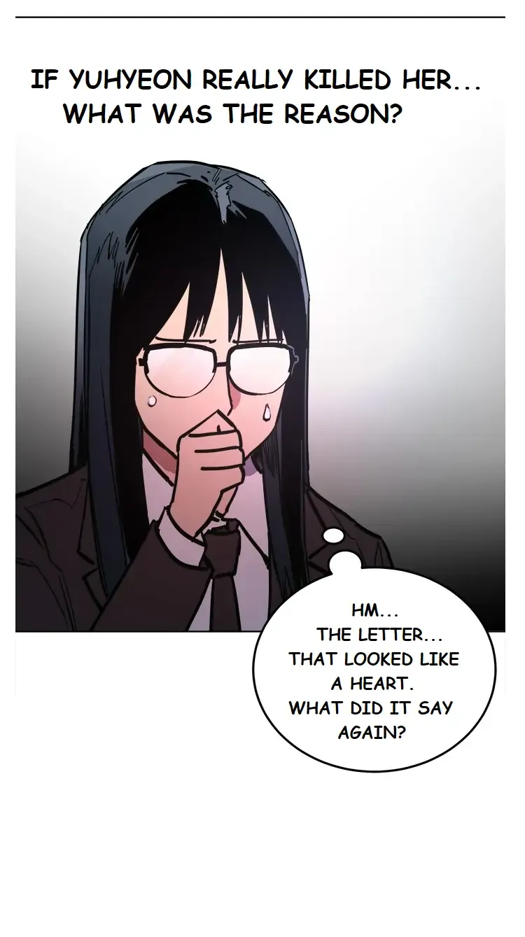 Girl Under Trial Chapter 21 Online - página 44