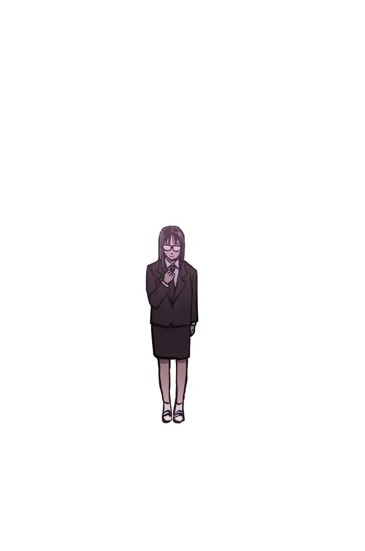 Girl Under Trial Chapter 21 Online - página 48