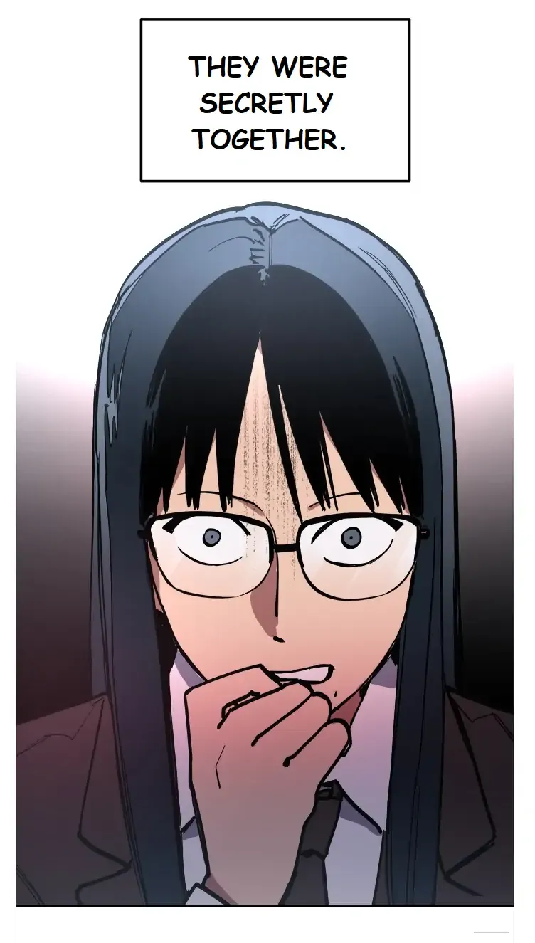 Girl Under Trial Chapter 21 Online - página 49