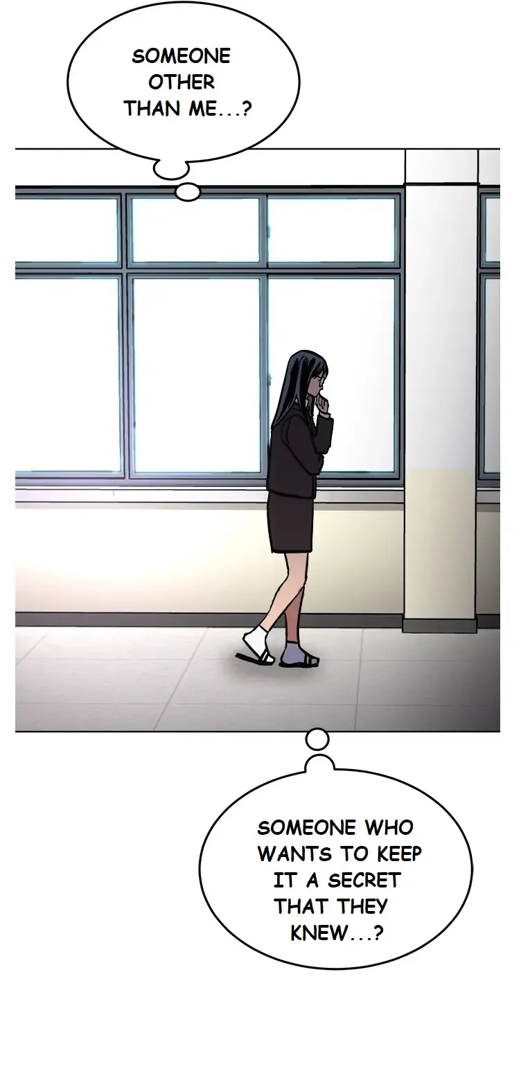 Girl Under Trial Chapter 21 Online - página 53