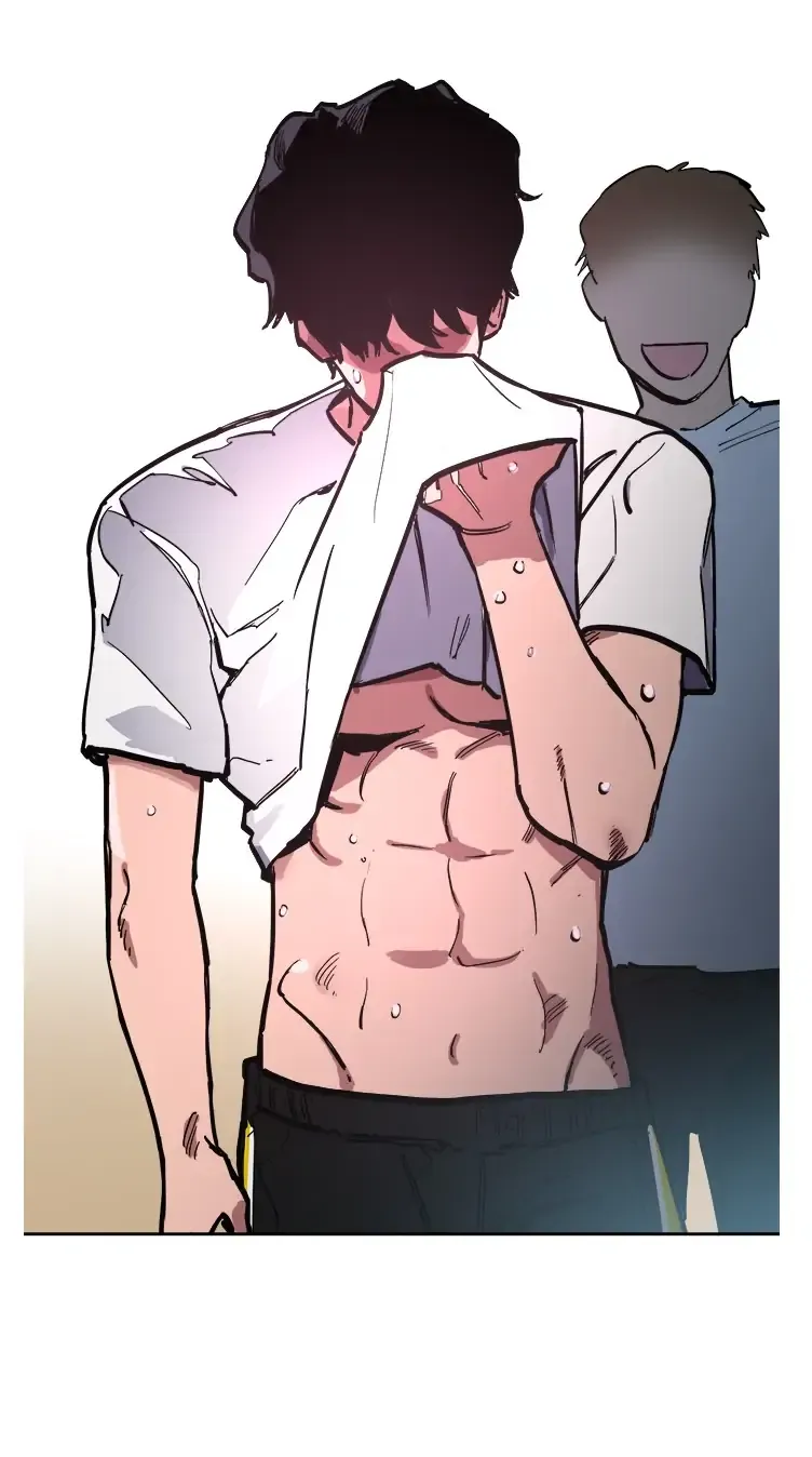 Girl Under Trial Chapter 21 Online - página 55