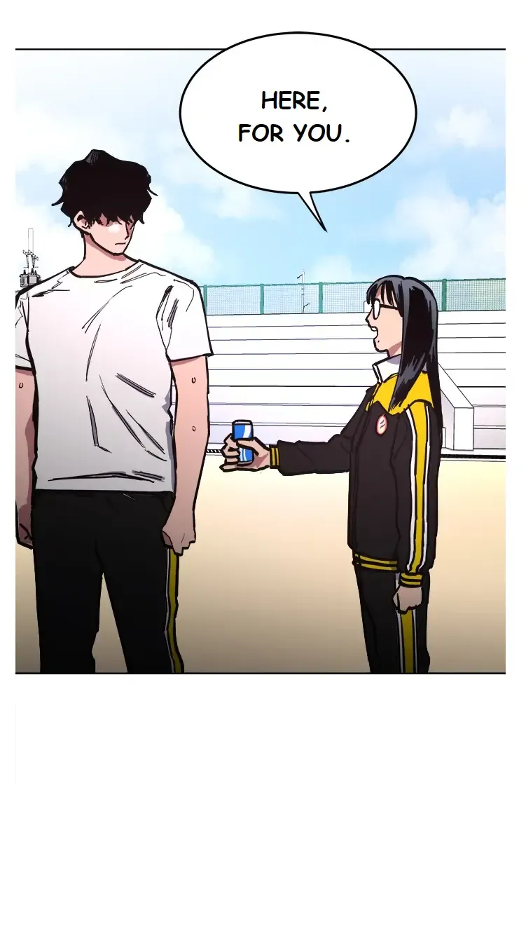 Girl Under Trial Chapter 21 Online - página 57