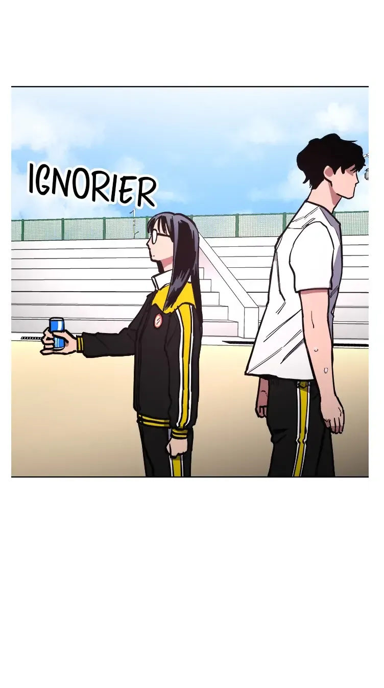 Girl Under Trial Chapter 21 Online - página 59