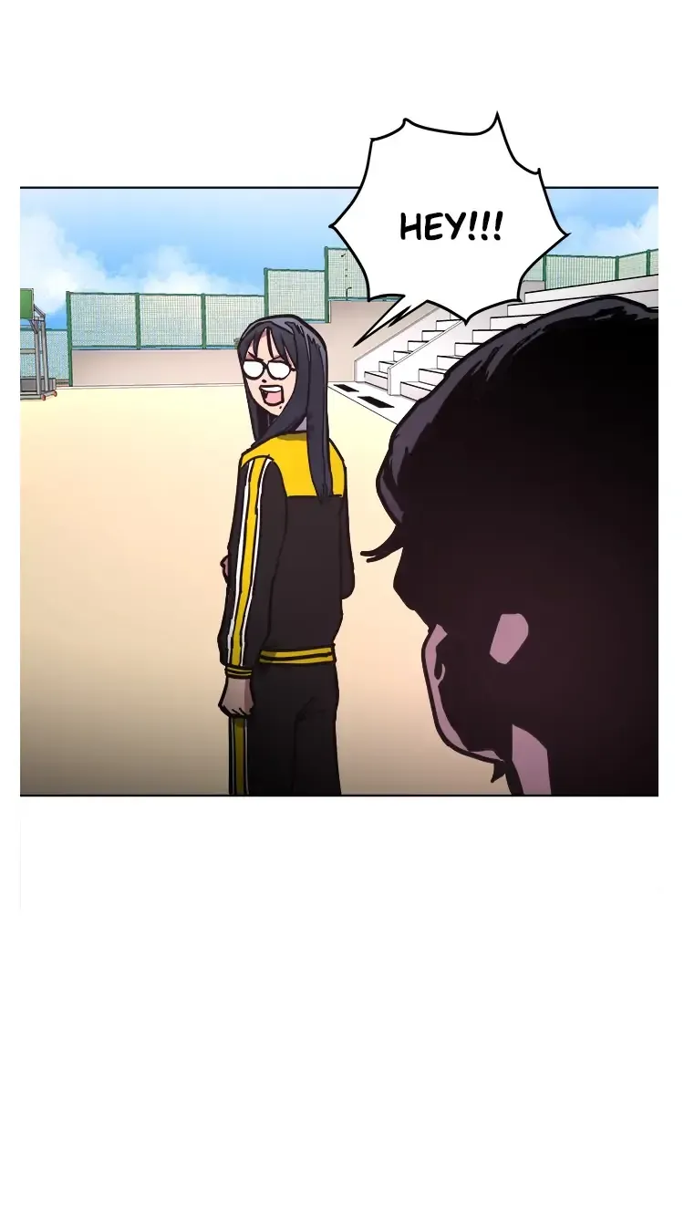 Girl Under Trial Chapter 21 Online - página 60