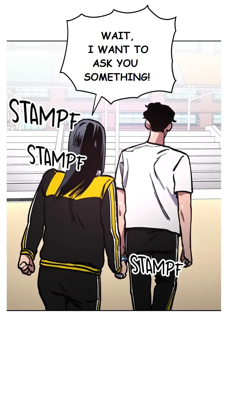 Girl Under Trial Chapter 21 Online - página 61