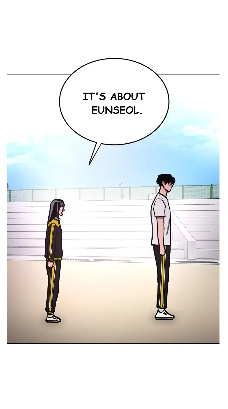 Girl Under Trial Chapter 21 Online - página 64