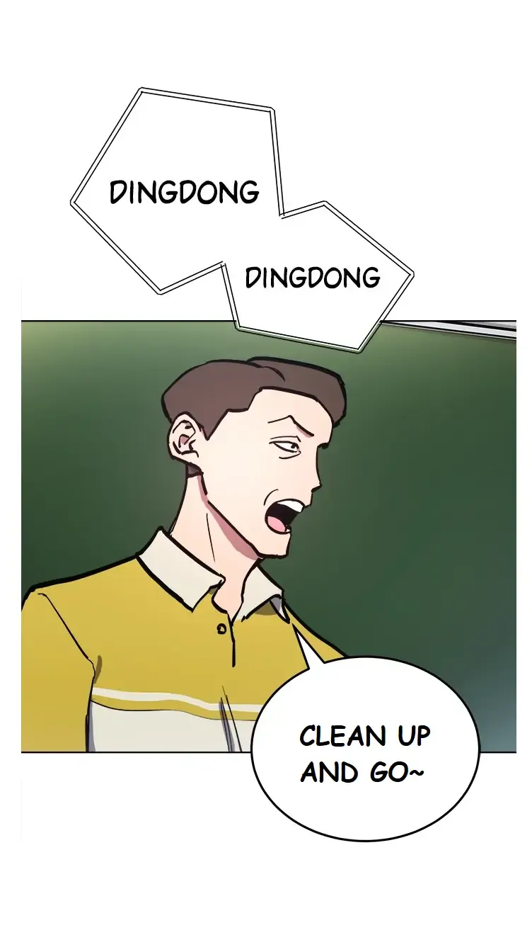 Girl Under Trial Chapter 22 Online - página 4