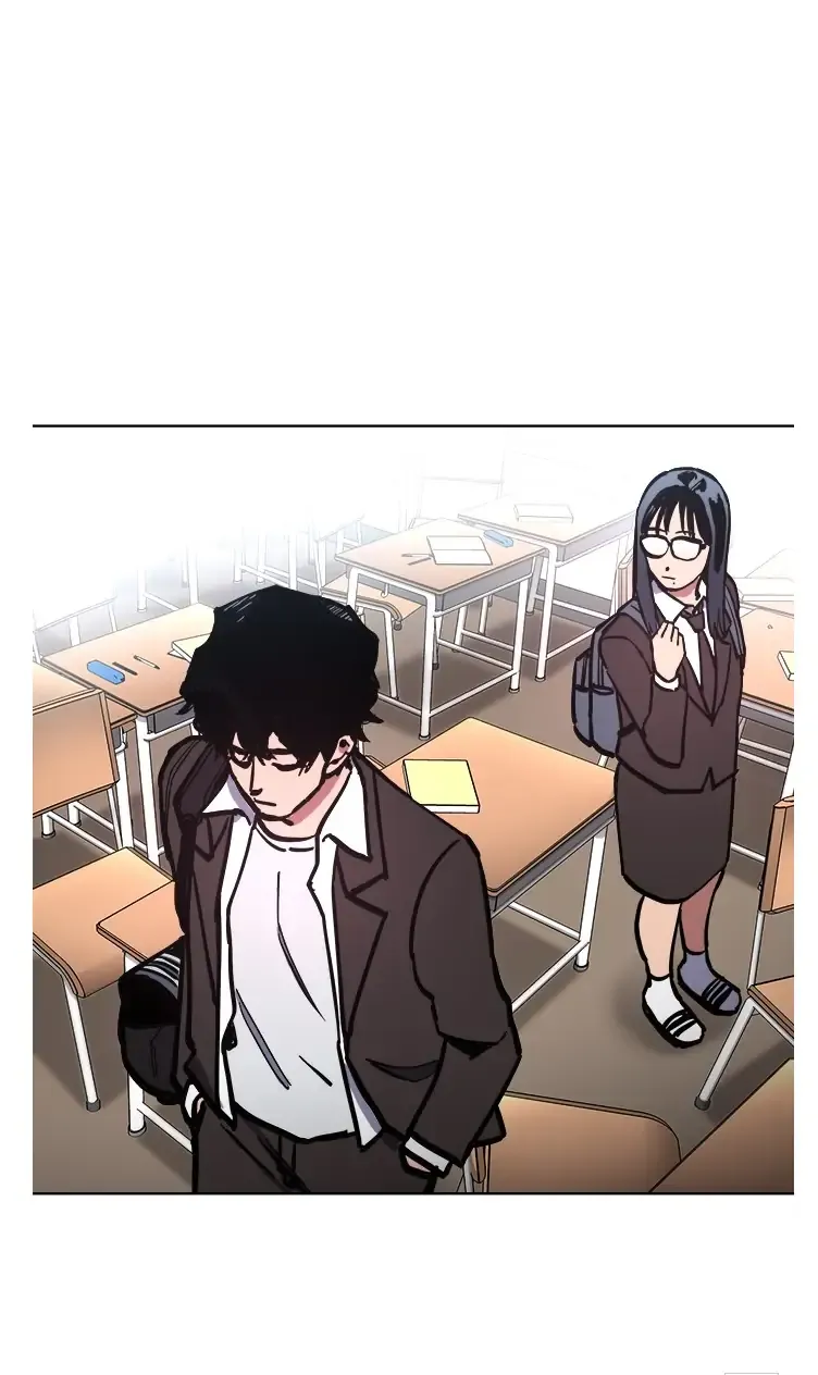 Girl Under Trial Chapter 22 Online - página 5